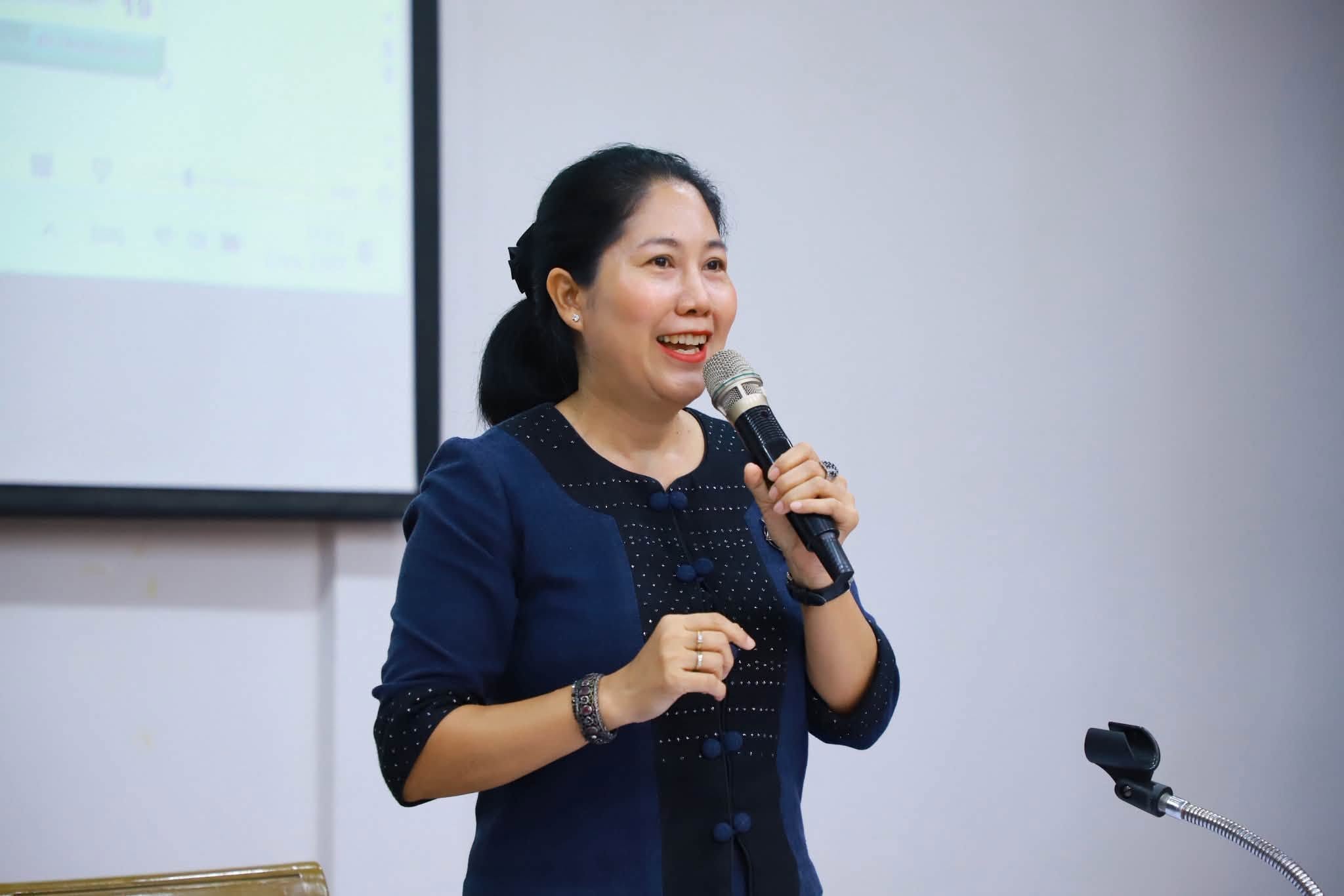 title - รองเลขาธิการ ส.ป.ก. เปิดอบรมหลักสูตร นปต. รุ่นที่ 8 ดันข้าราชการเปลี่ยนบทบาทสู่ “ผู้นำทีม” พร้อมขับเคลื่อนยุทธศาสตร์ชาติ